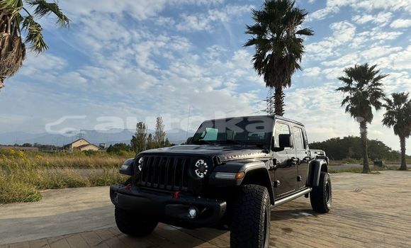 Buy Used Jeep Wrangler Black Car in Georgiyev in Taraz Buy Used Jeep Wrangler Black Car in Georgiyev in Taraz