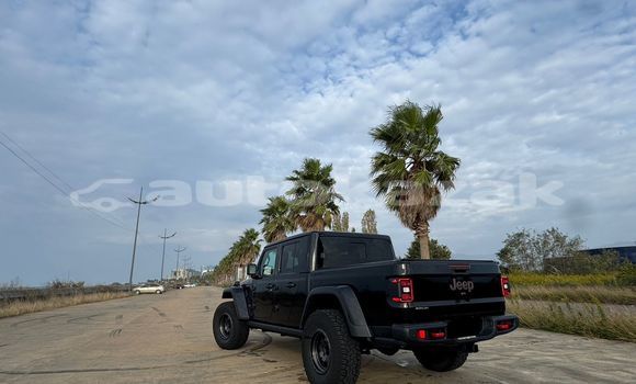 Buy Used Jeep Wrangler Black Car in Georgiyev in Taraz Buy Used Jeep Wrangler Black Car in Georgiyev in Taraz
