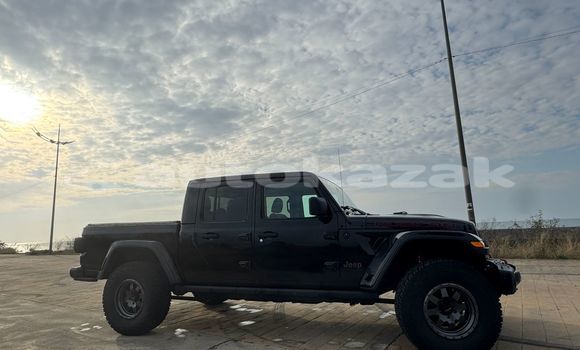 Buy Used Jeep Wrangler Black Car in Georgiyev in Taraz Buy Used Jeep Wrangler Black Car in Georgiyev in Taraz