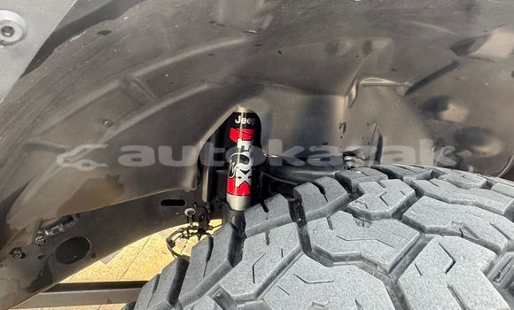 Buy Used Jeep Wrangler Black Car in Georgiyev in Taraz Buy Used Jeep Wrangler Black Car in Georgiyev in Taraz