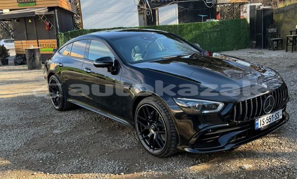 Buy Used Mercedes-Benz AMG GT Black Car in Georgiyev in Taraz Buy Used Mercedes-Benz AMG GT Black Car in Georgiyev in Taraz