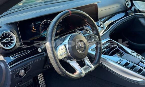 Buy Used Mercedes-Benz AMG GT Black Car in Georgiyev in Taraz Buy Used Mercedes-Benz AMG GT Black Car in Georgiyev in Taraz