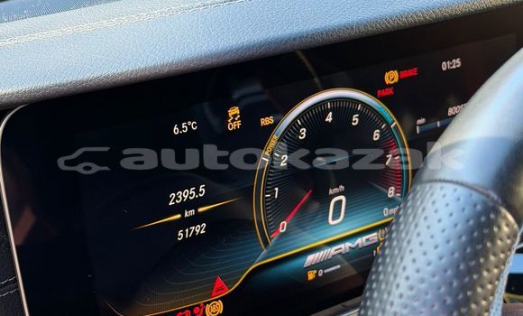 Buy Used Mercedes-Benz AMG GT Black Car in Georgiyev in Taraz Buy Used Mercedes-Benz AMG GT Black Car in Georgiyev in Taraz