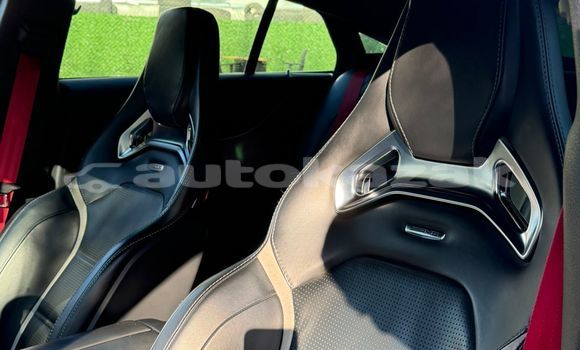 Buy Used Mercedes-Benz AMG GT Black Car in Georgiyev in Taraz Buy Used Mercedes-Benz AMG GT Black Car in Georgiyev in Taraz