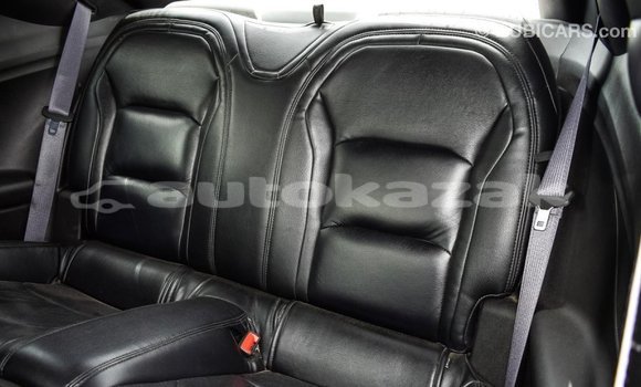 Buy Import Chevrolet Camaro Red Car in Import - Dubai in Akmecet Buy Import Chevrolet Camaro Red Car in Import - Dubai in Akmecet