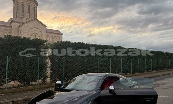 Buy Used Audi TTS Black Car in Georgiyev in Taraz Buy Used Audi TTS Black Car in Georgiyev in Taraz