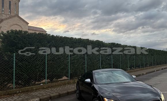 Buy Used Audi TTS Black Car in Georgiyev in Taraz Buy Used Audi TTS Black Car in Georgiyev in Taraz
