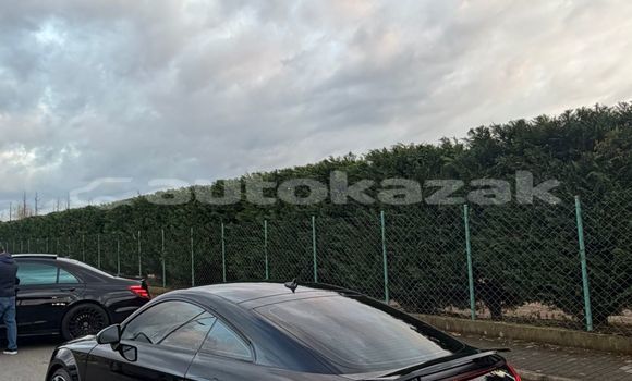 Buy Used Audi TTS Black Car in Georgiyev in Taraz Buy Used Audi TTS Black Car in Georgiyev in Taraz