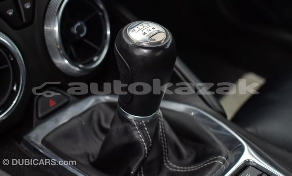 Buy Import Chevrolet Camaro Red Car in Import - Dubai in Akmecet Buy Import Chevrolet Camaro Red Car in Import - Dubai in Akmecet