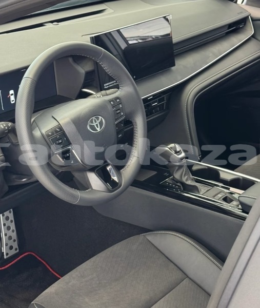 Big with watermark toyota camry akmola astana 5565