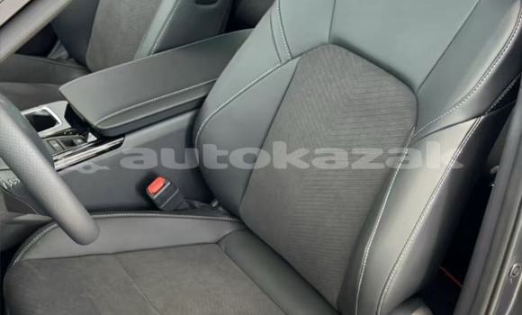 Buy New Toyota Camry White Car in Astana in Akmola Buy New Toyota Camry White Car in Astana in Akmola