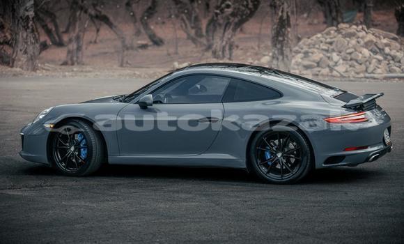 Buy Used Porsche 911 Silver Car in Georgiyev in Taraz Buy Used Porsche 911 Silver Car in Georgiyev in Taraz