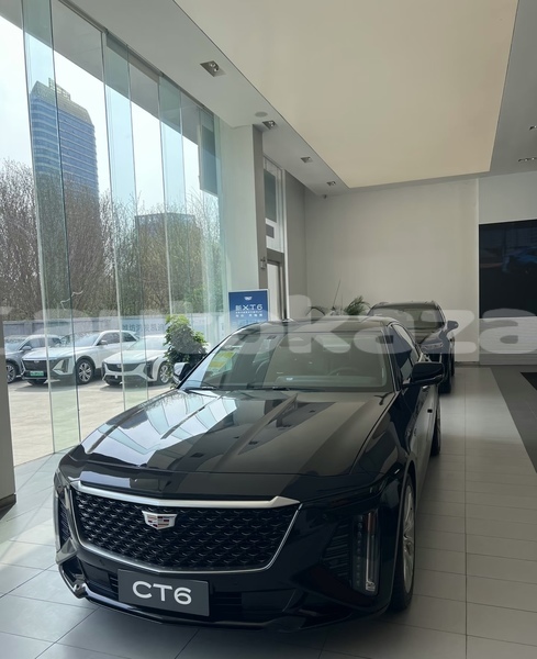 Big with watermark cadillac ct6 akmola astana 5567