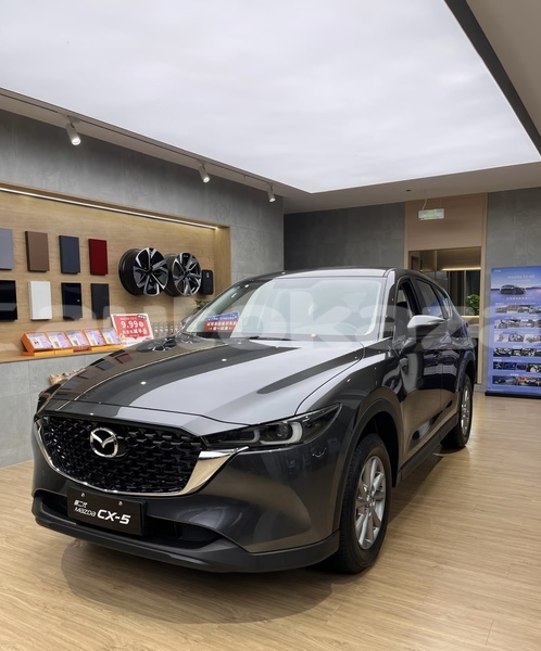 Big with watermark mazda cx 5 akmola astana 5570