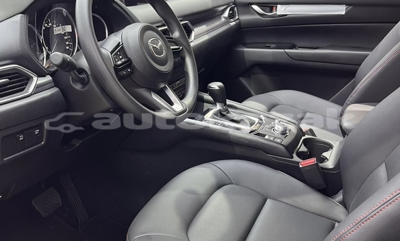 Buy New Mazda CX-5 Black Car in Astana in Akmola Buy New Mazda CX-5 Black Car in Astana in Akmola