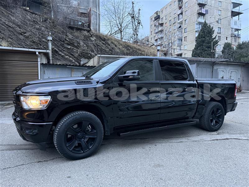 Big with watermark dodge ram almati talgar 5571