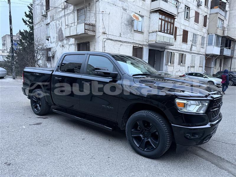 Big with watermark dodge ram almati talgar 5571