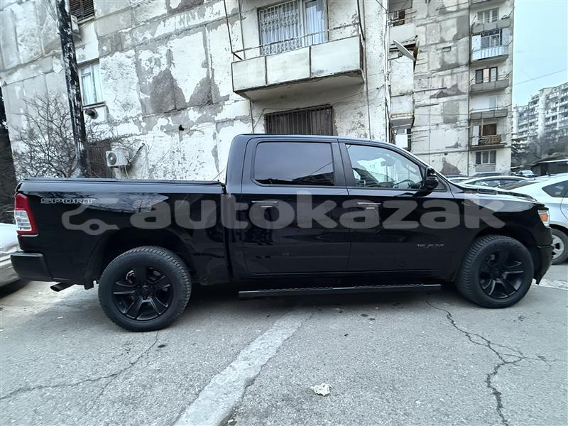 Big with watermark dodge ram almati talgar 5571