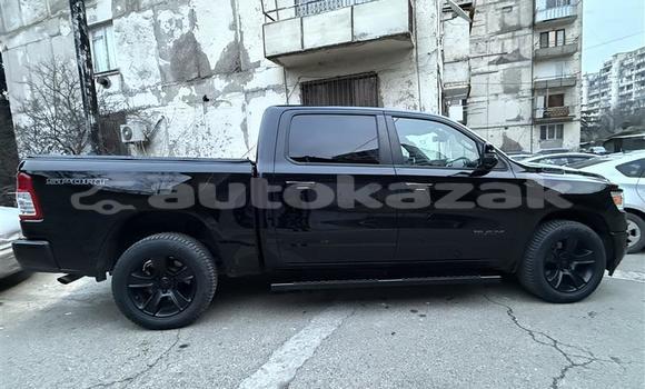 Buy Used Dodge RAM Black Car in Talgar in Almati Buy Used Dodge RAM Black Car in Talgar in Almati