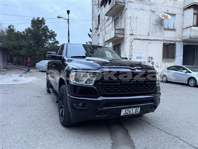 Big with watermark dodge ram almati talgar 5571