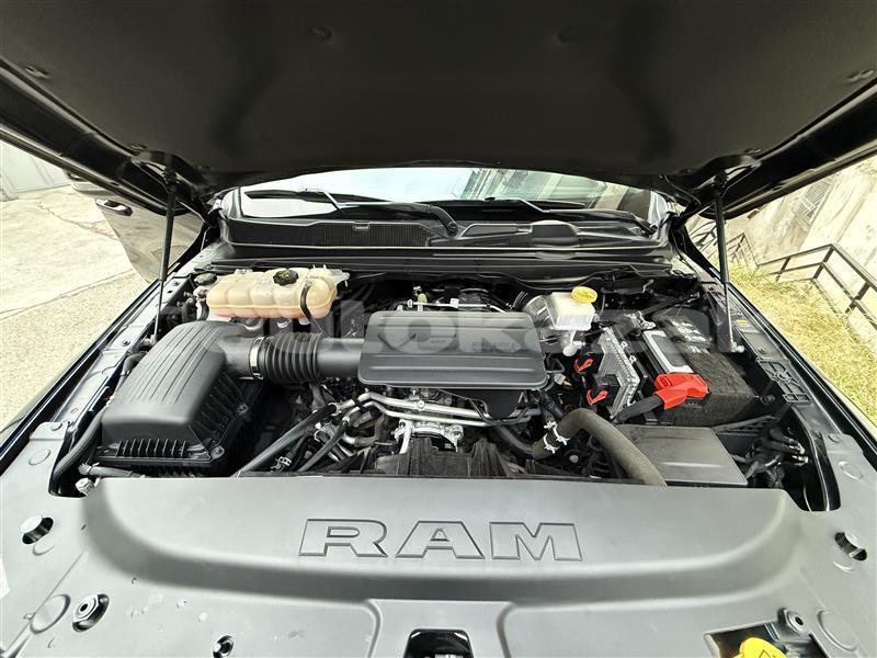 Big with watermark dodge ram almati talgar 5571