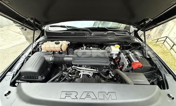 Buy Used Dodge RAM Black Car in Talgar in Almati Buy Used Dodge RAM Black Car in Talgar in Almati