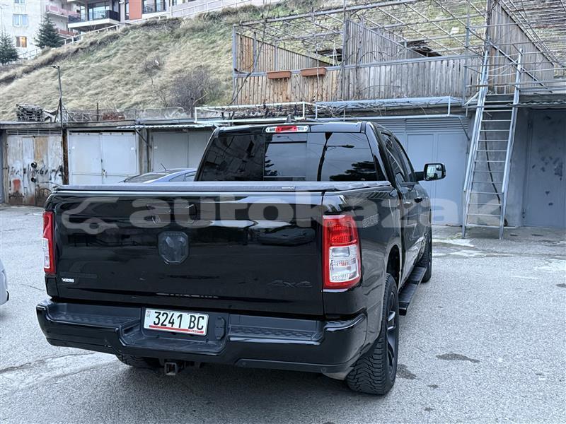 Big with watermark dodge ram almati talgar 5571