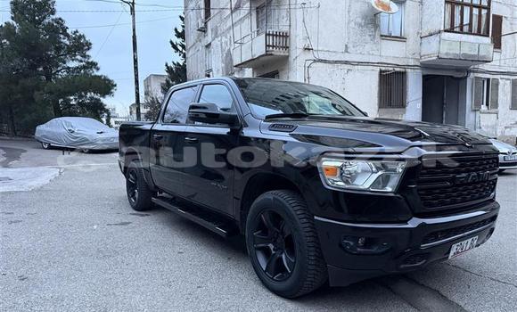 Buy Used Dodge RAM Black Car in Talgar in Almati Buy Used Dodge RAM Black Car in Talgar in Almati