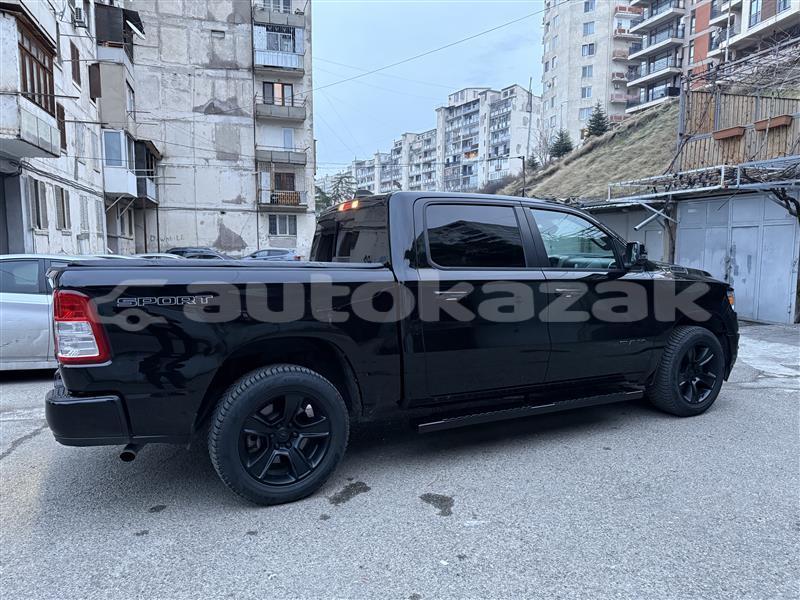 Big with watermark dodge ram almati talgar 5571