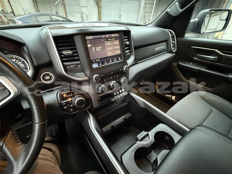 Big with watermark dodge ram almati talgar 5571