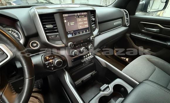 Buy Used Dodge RAM Black Car in Talgar in Almati Buy Used Dodge RAM Black Car in Talgar in Almati