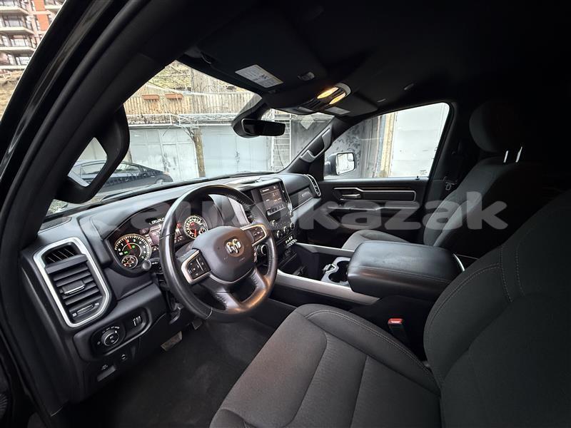 Big with watermark dodge ram almati talgar 5571