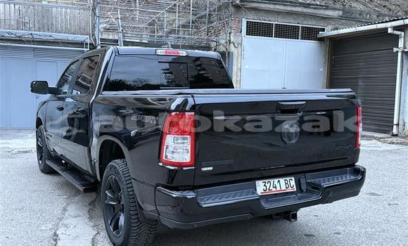 Buy Used Dodge RAM Black Car in Talgar in Almati Buy Used Dodge RAM Black Car in Talgar in Almati