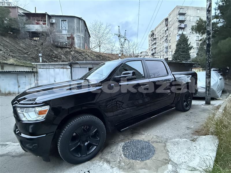 Big with watermark dodge ram almati talgar 5571