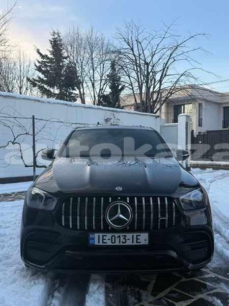 Big with watermark mercedes benz gle coupe taraz georgiyev 5572