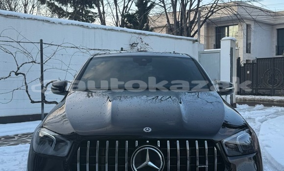 Buy Used Mercedes-Benz GLE Coupe Black Car in Georgiyev in Taraz Buy Used Mercedes-Benz GLE Coupe Black Car in Georgiyev in Taraz