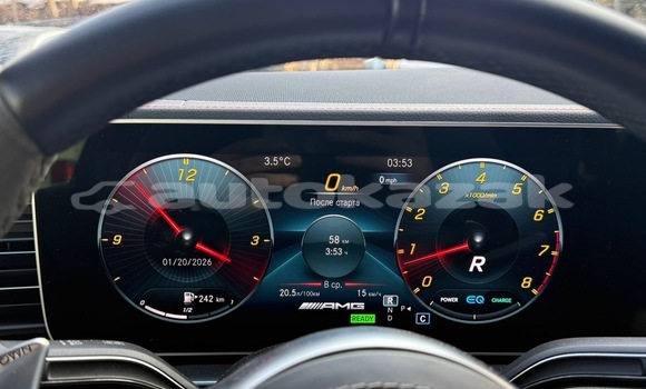 Buy Used Mercedes-Benz GLE Coupe Black Car in Georgiyev in Taraz Buy Used Mercedes-Benz GLE Coupe Black Car in Georgiyev in Taraz