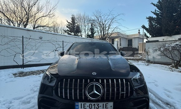 Buy Used Mercedes-Benz GLE Coupe Black Car in Georgiyev in Taraz Buy Used Mercedes-Benz GLE Coupe Black Car in Georgiyev in Taraz