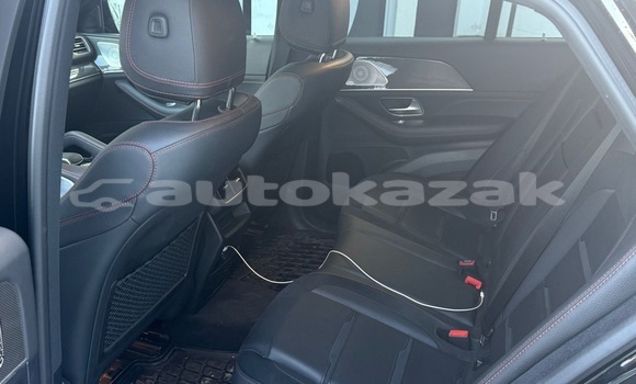 Buy Used Mercedes-Benz GLE Coupe Black Car in Georgiyev in Taraz Buy Used Mercedes-Benz GLE Coupe Black Car in Georgiyev in Taraz