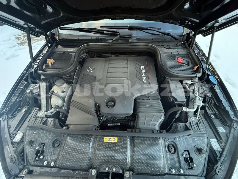 Big with watermark mercedes benz gle coupe taraz georgiyev 5572