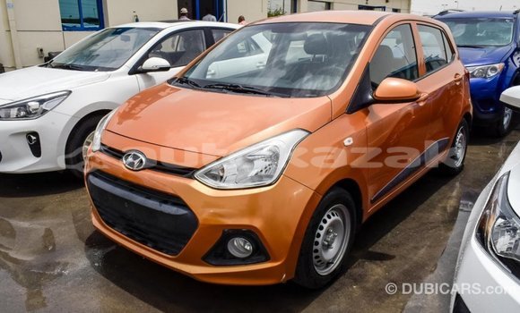 Buy Import Hyundai i10 Other Car in Import - Dubai in Akmecet Buy Import Hyundai i10 Other Car in Import - Dubai in Akmecet
