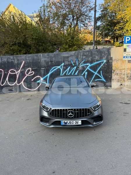 Big with watermark mercedes benz cls class taraz georgiyev 5574