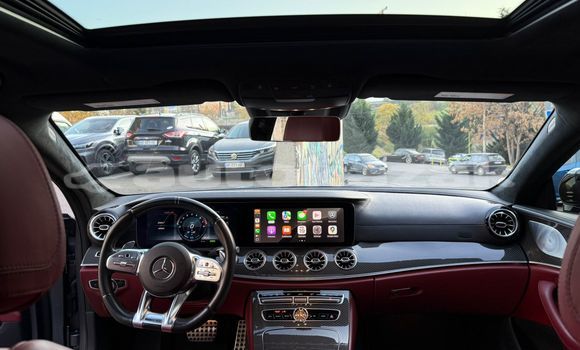 Buy Used Mercedes-Benz CLS–Class Silver Car in Georgiyev in Taraz Buy Used Mercedes-Benz CLS–Class Silver Car in Georgiyev in Taraz