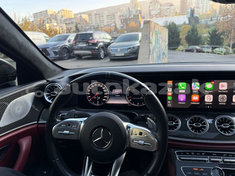 Big with watermark mercedes benz cls class taraz georgiyev 5574