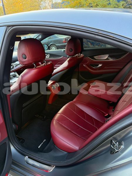 Big with watermark mercedes benz cls class taraz georgiyev 5574