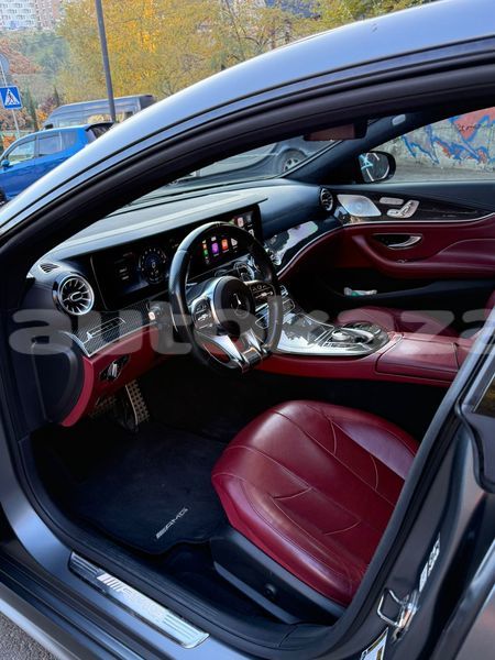 Big with watermark mercedes benz cls class taraz georgiyev 5574