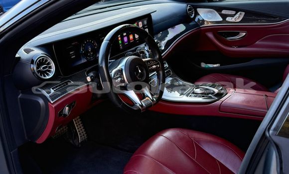 Buy Used Mercedes-Benz CLS–Class Silver Car in Georgiyev in Taraz Buy Used Mercedes-Benz CLS–Class Silver Car in Georgiyev in Taraz