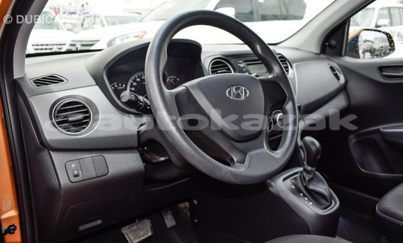 Buy Import Hyundai i10 Other Car in Import - Dubai in Akmecet Buy Import Hyundai i10 Other Car in Import - Dubai in Akmecet