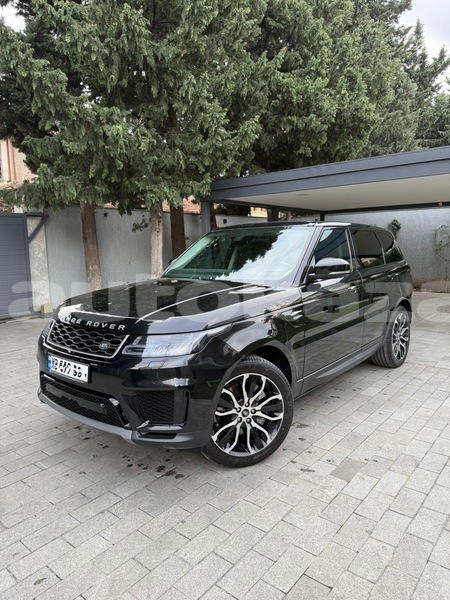 Big with watermark land rover range rover sport taraz georgiyev 5575