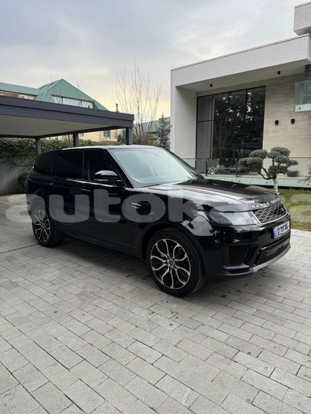 Big with watermark land rover range rover sport taraz georgiyev 5575